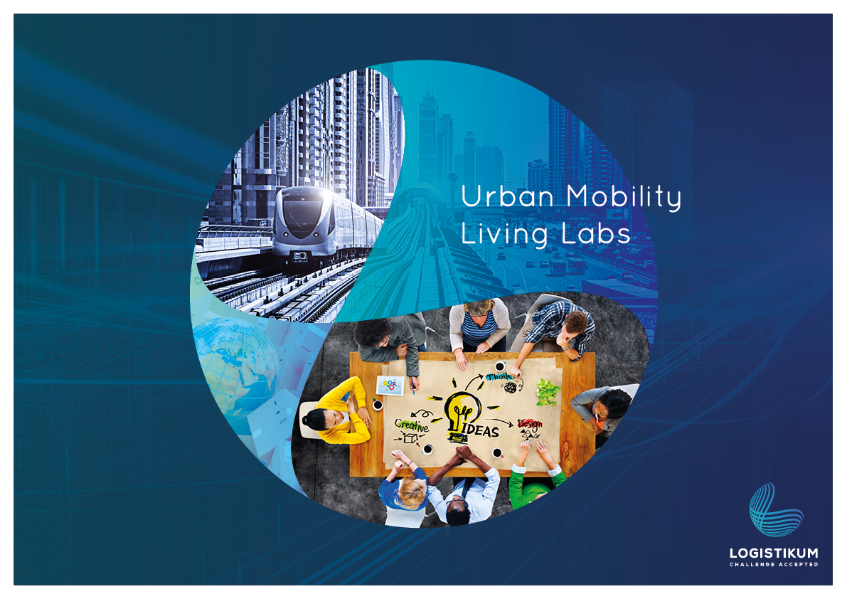 Urban Mobility Living Labs